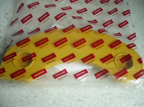 Umlenklasche Verbindungsstück Yanmar B12 14 15 17 B17-2 172159-84511