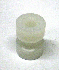 Umlenkrolle Schwenkrolle für Zippo Hebebühne Typ 1526 1511 1250 1532 2205 2305