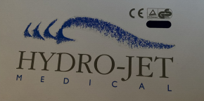 Zahnflachriemen Zahnriemen Keilriemen Wellsystem JK Ergoline Hydro Jet Medical