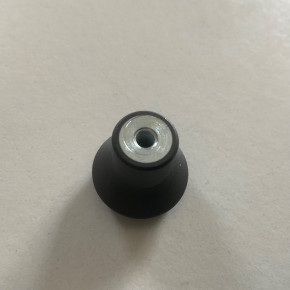 Knopf M4 knob Türverriegelung Türschloß Yanmar SV 18 17 16 15 172A5969340