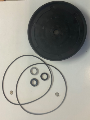 Dichtsatz Abdrückzylinder Reifen Butler Ravaglioli G840ES-20 G820 G850 G860 G870