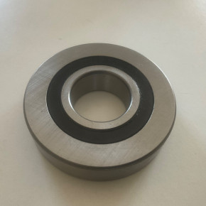 Laufrolle Hubwagen Führungsrolle Kugellager bearing Stützrolle MWH Consul H238