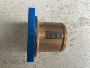 Lastmutter Hauptmutter Tragmutter Zippo ab 2005 Typ 2130 2135 2140