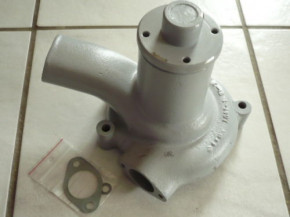 MDK504 12V Kühlmittelpumpe Wasserpumpe Kühler Motor 6VD VEB Fortschritt IFA DDR