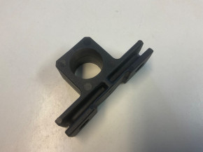 Stangenhalterung Bar support Ravaglioli Hebebühne RAV KPN KPS 047019390