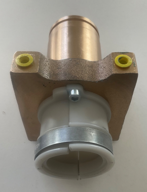 Originale Tragmutter MWH Consul Bühne Typ 2.50 H 143 H 143 S / 1.20 H146 / 1.25 H146