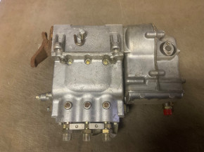 04.59744 Kraftstoffpumpe Robur Einspritzpumpe Handförderpumpe VEB DDR IFA