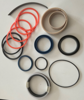 Dichtsatz Hubarmzylinder Dichtungen seal kit Wacker Neuson Minibagger 1000021063