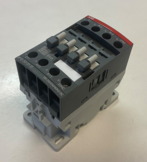 B12-30 Luftschütz Schaltschütz Leistungsschütz Contactor Relais Romeico Atlantic