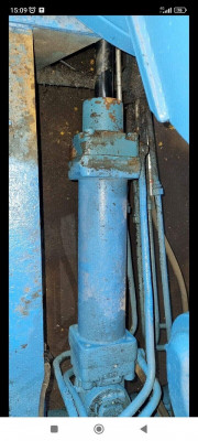 O-ring seal VEB lifting cylinder T157 universal loader Zwiebelzieher Hühnerknie