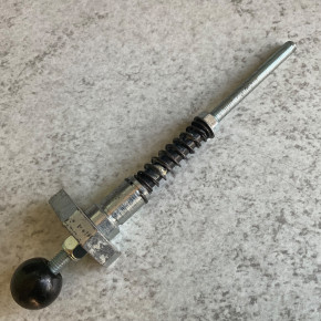 Tragarmverriegelung Zippo 2130 2135 2140 2160 Consul H387 H383 H388 H389 Modelle Schwenkarmarretierung Arm Lock 21.30.012