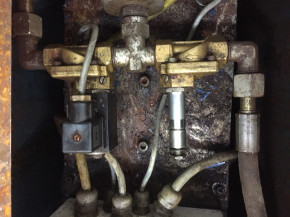 Membran KACO Dichtung Magnetventil Autop ZW-REP E-MD ZW-MD Unterflurbühne MD 90