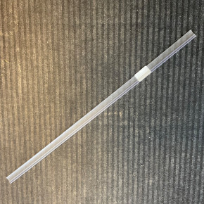 Leiste strap Frontscheibe Glas Kabine Wacker Neuson ET24 Minibagger 1000124877