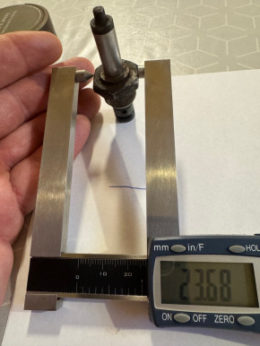 Steuerventil 220V Wegeventil Magnetventil Magnetspule valve assembly ZIPPO 2205