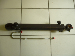 Auslegerzylinder Hydraulikzylinder Rohrzylinder Montagearm PEL JOB EB 263