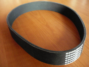 Keilrippenriemen Rippenband Flachriemen Keilriemen Maha Econ 2 3-3,5t