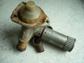 Motorpal CD1A2236 hand feed pump fuel hand pump injection pump Zetor Ursus