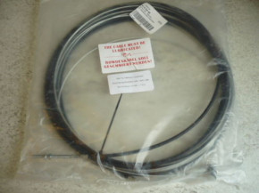 shift cable, control cable, steel rope, safety rope, safety cable Hofmann Duolift Type MTF3000 / MTF3000-2