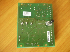 Control Board PCB Control Slift Lift CO 2.25 / CO 2.30 E2