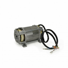 Motor Elektromotor Unterölmotor 3KW mit Fuss Nußbaum SPL 3500 Plus / Sprinter 3000 Express Mobil / Unilift 3500 NT Plus / 2.35 TS / 992658