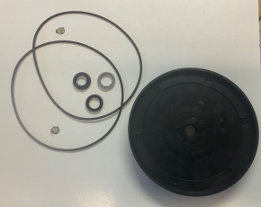 Dichtsatz Abdrückzylinder Reifen Butler Ravaglioli G840ES-20 G820 G850 G860 G870