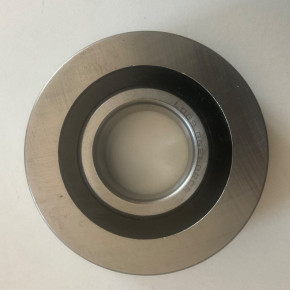 Laufrolle Hubwagen Führungsrolle Kugellager bearing Stützrolle MWH Consul H238