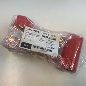 Verbindungsstück Kubota K008-3 Microbagger Minibagger RA028-66700, RA028-66702, RA028-66703