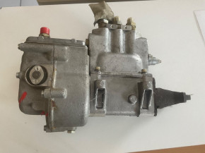 3NVD 12,5/9 GD3 Kraftstoffpumpe Robur Einspritzpumpe Takraf VTA DFG 3202 4002