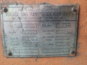 Filtrak Kraftstoffstufenfilter 4EG Vorfiltereinsatz VTA Takraf DFG 3002, DFG 4002, DFG 2002 IFA Robur
