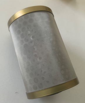 Filtrak Kraftstoffstufenfilter 4EG Vorfiltereinsatz VTA Takraf DFG 3002, DFG 4002, DFG 2002 IFA Robur