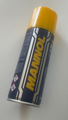 Keilriemenspray Wartungsspray für Hebebühnen aller Art