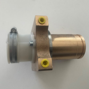 Originale Tragmutter MWH Consul Bühne Typ 2.50 H 143 H 143 S / 1.20 H146 / 1.25 H146