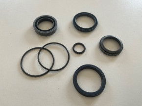 Dichtsatz Dichtung Merkel gasket VEB Hubzylinder Arbeitszylinder Traktor UT082