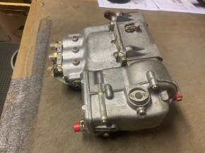 04.59744 Kraftstoffpumpe Robur Einspritzpumpe Handförderpumpe VEB DDR IFA
