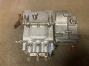 04.59744 Kraftstoffpumpe Robur Einspritzpumpe Handförderpumpe VEB DDR IFA