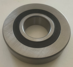 Laufrolle Hubwagen Führungsrolle Kugellager bearing Stützrolle MWH Consul H238