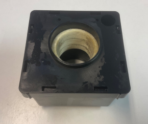 044598110 Öltank oben Ölwanne Ölbehälter Spindelöler Spindle Oiler RAV Ravaglioli KPX KPS