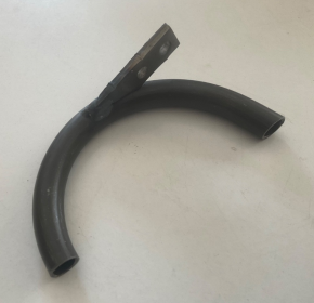 Rohrbogen Hubwagen Umlenksegment Steuerseil Schaltseil Bowdenzug Zippo Typ 1250 1511 1512 1226 1236 1531 1532 1226.1 1521 1526 1590
