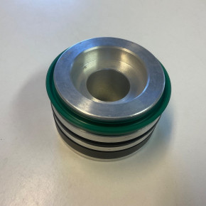 Kolben Dichtsatz Dichtung Manschette Hydraulikzylinder Longus CL 2.40 F LHB 2.40 EPS / ELK