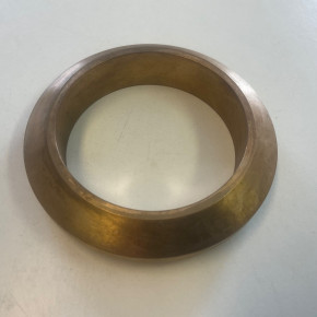 Convexring Konvex Befestigungsring Aufnahme Tragmutter Hubmutter Zippo 1590 2 Säulen - Bühnen