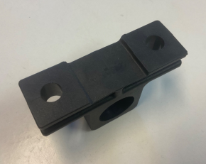 Stangenhalterung Bar support Ravaglioli Hebebühne RAV KPN KPS 047019390