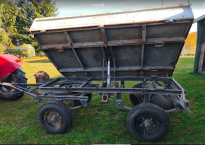 Dichtsatz Dichtung Teleskopzylinder Kippzylinder Hydraulikzylinder GT124  RS09 HM 20.11