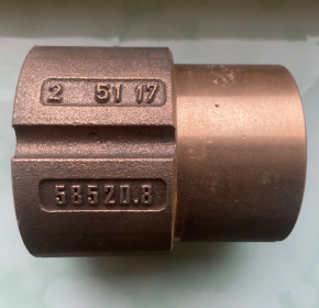 Lastmutter Tragmutter Hubmutter MWH Consul Classic H500 440.10 - Zippo 1930 - Weber 2.30 2.40 Stenhoj M2.30 F