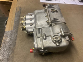 04.59744 Kraftstoffpumpe Robur Einspritzpumpe Handförderpumpe VEB DDR IFA