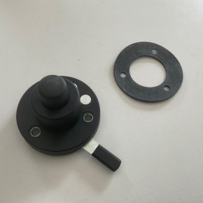 Türstopper Türschloß Verriegelung doorstop Yanmar SV 18 17 16 15 172A5969280