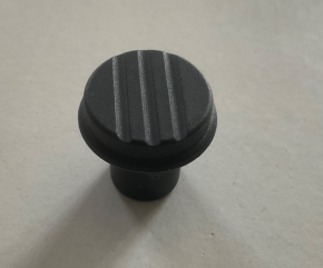 Knopf M4 knob Türverriegelung Türschloß Yanmar SV 18 17 16 15 172A5969340