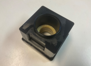 044598110 Öltank oben Ölwanne Ölbehälter Spindelöler Spindle Oiler RAV Ravaglioli KPX KPS
