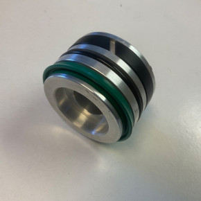 Kolben Dichtsatz Dichtung Manschette Hydraulikzylinder Longus CL 2.40 F LHB 2.40 EPS / ELK
