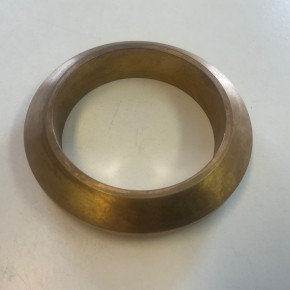 Convexring Konvex Befestigungsring Aufnahme Tragmutter Hubmutter Zippo 1590 2 Säulen - Bühnen