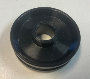 Deflection pulley / rope pulley for Ravaglioli vehicle lift (synchronization system) – RAV KPX KPS 047019231